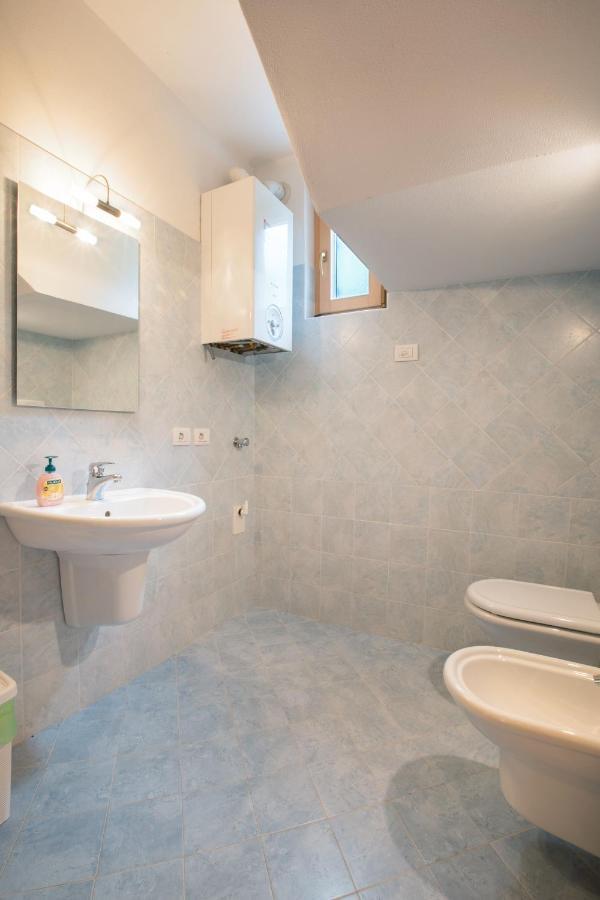 Ciesa Al Drago Apartment Rocca Pietore Ngoại thất bức ảnh